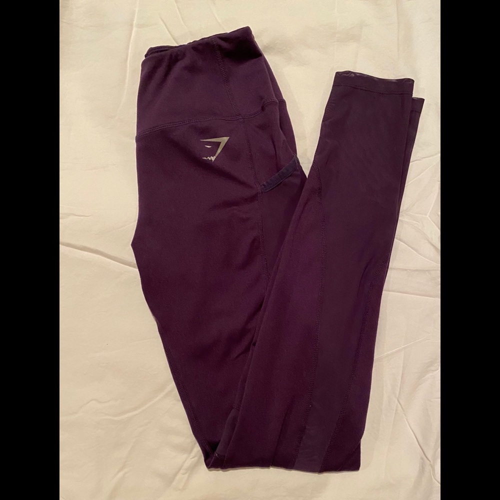 Gymshark leggings
